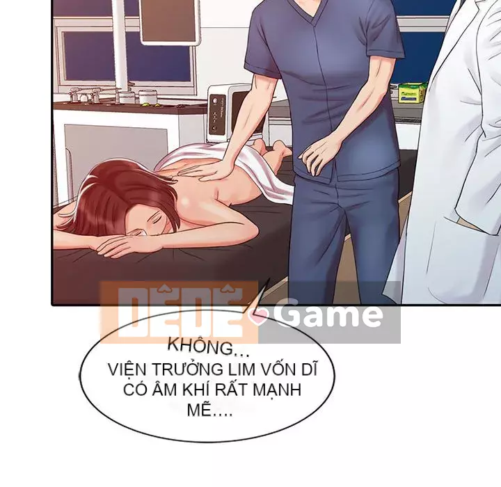 Bàn tay ma thuật Chương 20-21