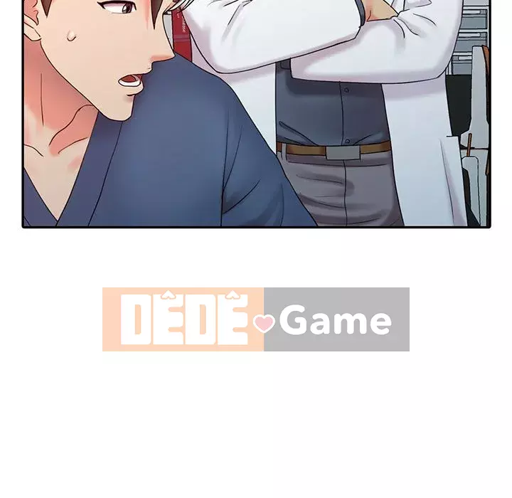 Bàn tay ma thuật Chương 20-21