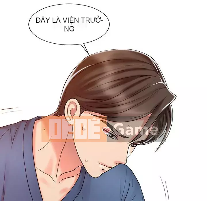 Bàn tay ma thuật Chương 20-21