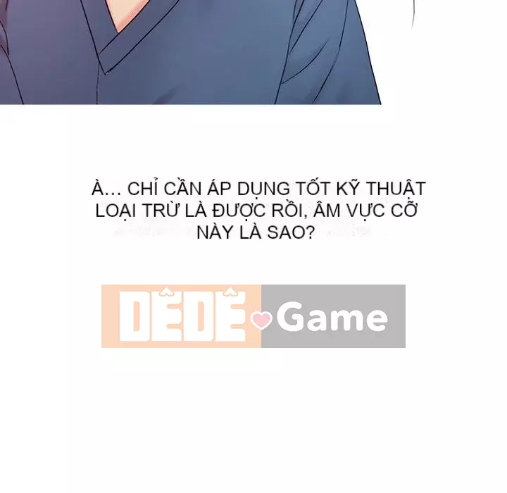 Bàn tay ma thuật Chương 20-21