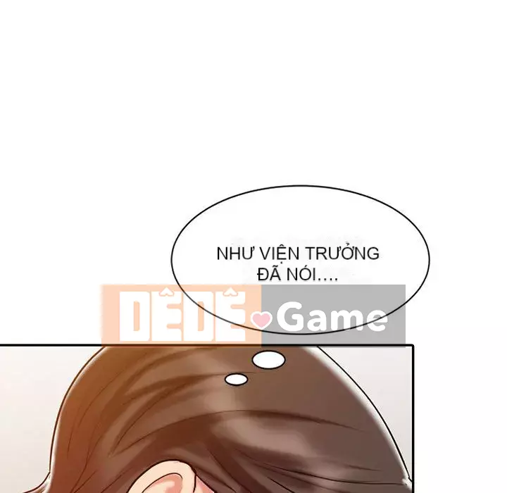 Bàn tay ma thuật Chương 20-21