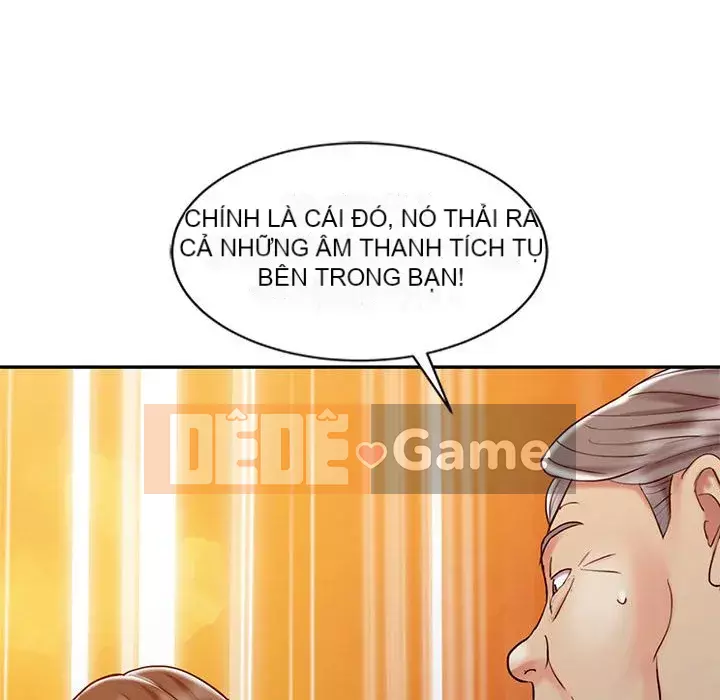 Bàn tay ma thuật Chương 20-21