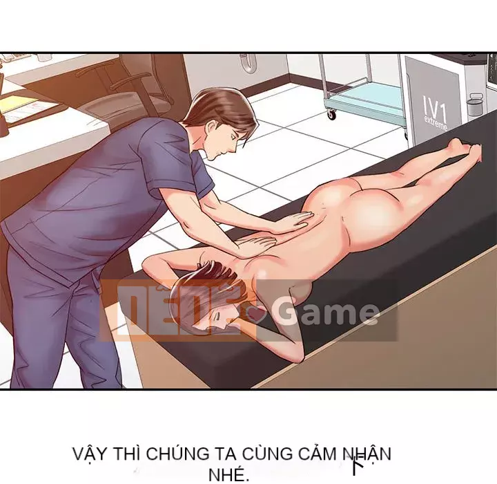 Bàn tay ma thuật Chương 20-21