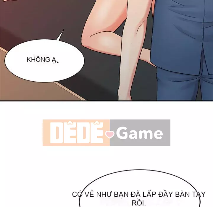 Bàn tay ma thuật Chương 20-21