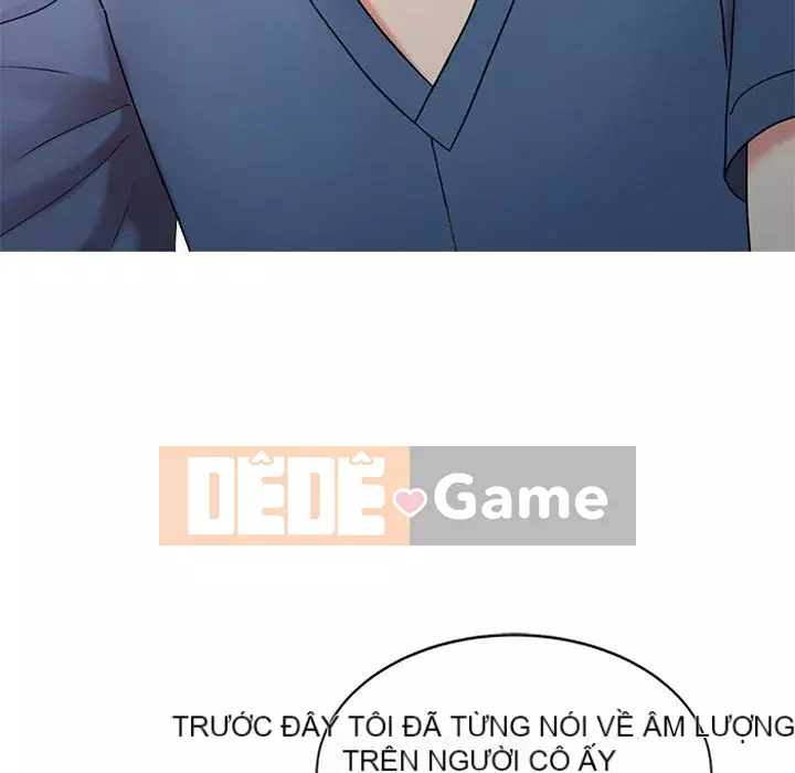 Bàn tay ma thuật Chương 20-21