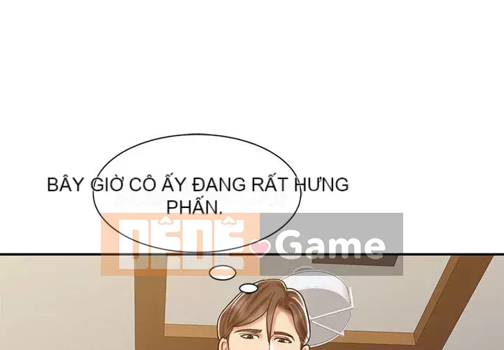 Bàn tay ma thuật Chương 18-19