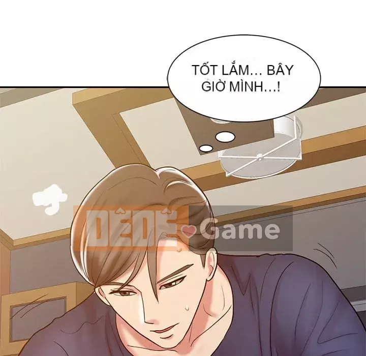 Bàn tay ma thuật Chương 18-19