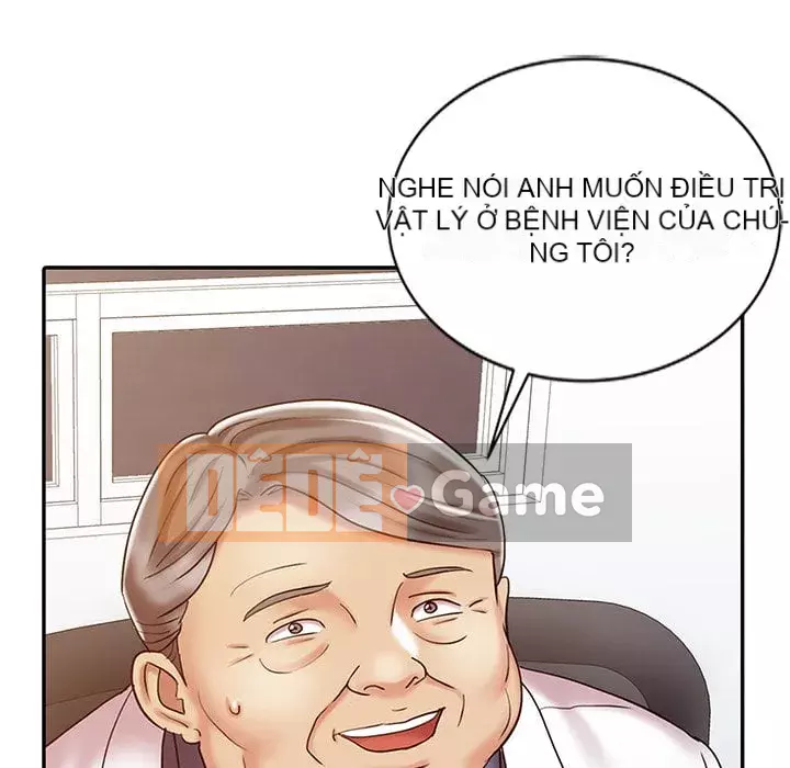 Bàn tay ma thuật Chương 18-19