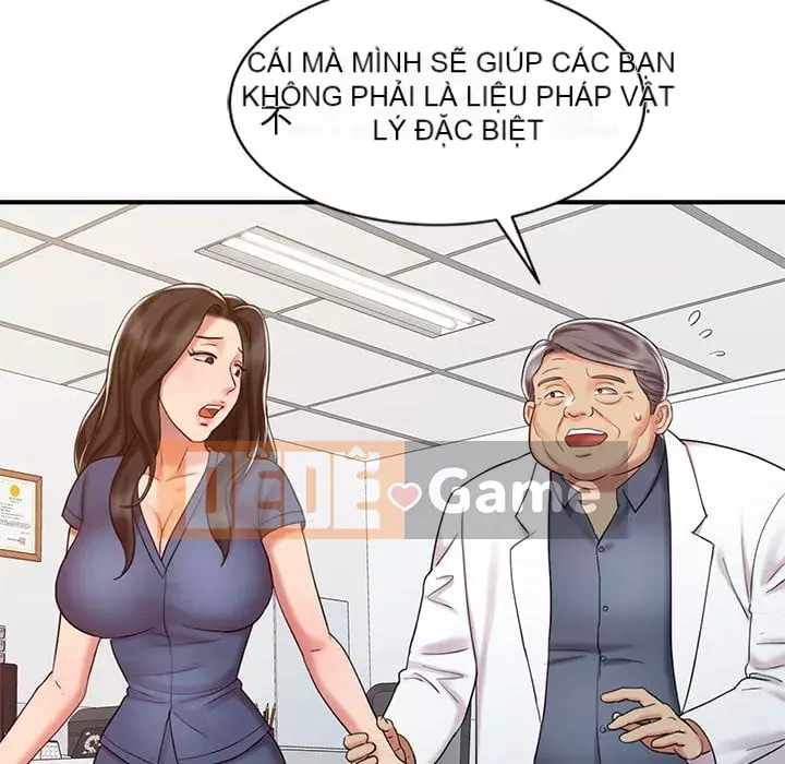 Bàn tay ma thuật Chương 18-19