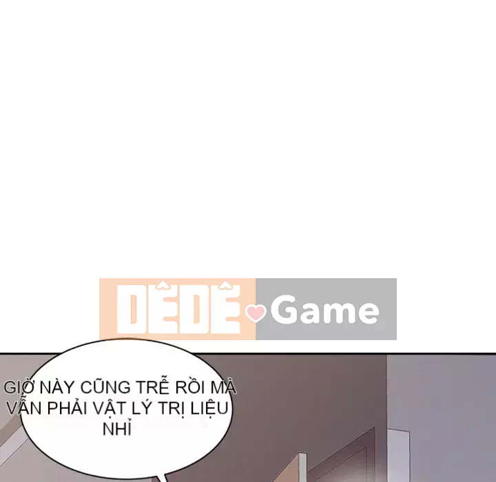 Bàn tay ma thuật Chương 18-19