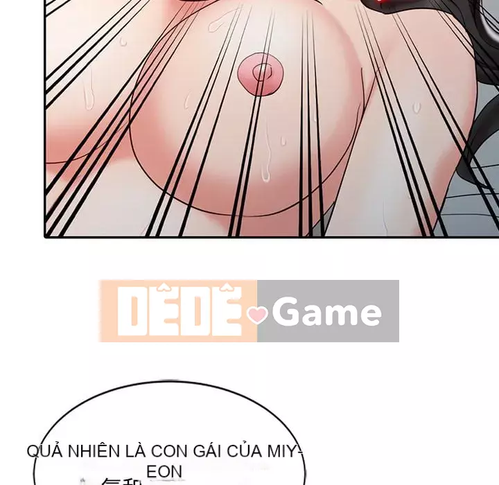 Bàn tay ma thuật Chương 18-19