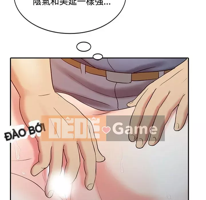 Bàn tay ma thuật Chương 18-19