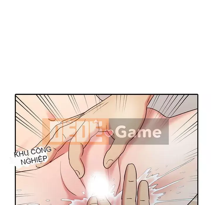 Bàn tay ma thuật Chương 18-19