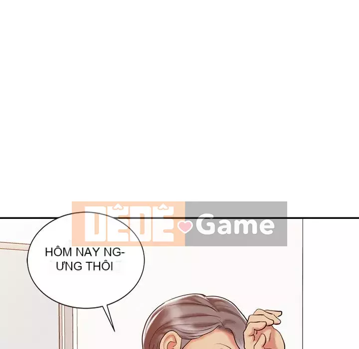 Bàn tay ma thuật Chương 18-19