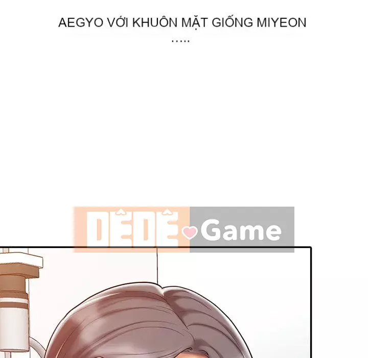 Bàn tay ma thuật Chương 18-19