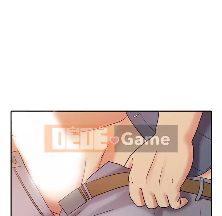 Bàn tay ma thuật Chương 18-19