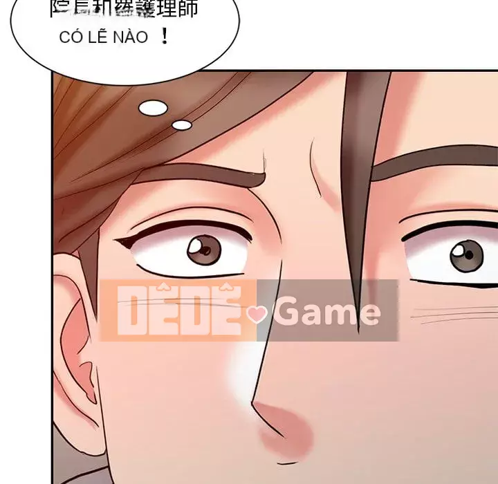 Bàn tay ma thuật Chương 18-19