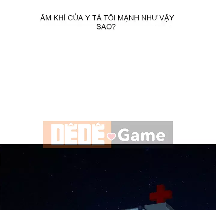 Bàn tay ma thuật Chương 18-19