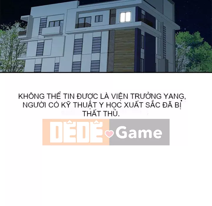 Bàn tay ma thuật Chương 18-19