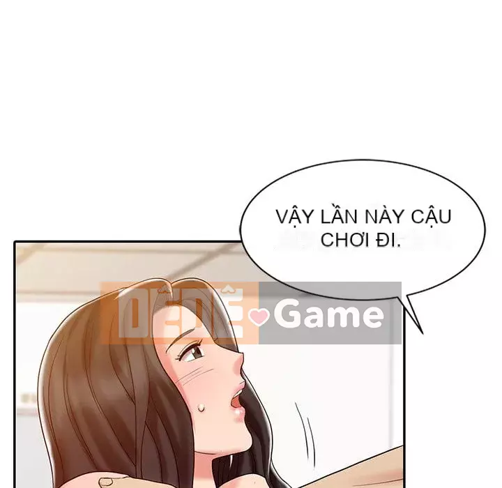 Bàn tay ma thuật Chương 18-19