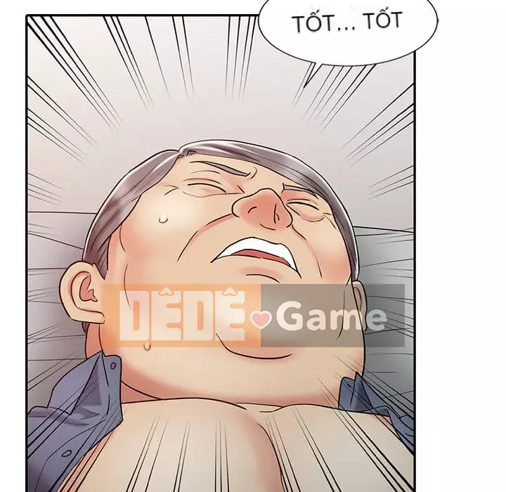 Bàn tay ma thuật Chương 18-19