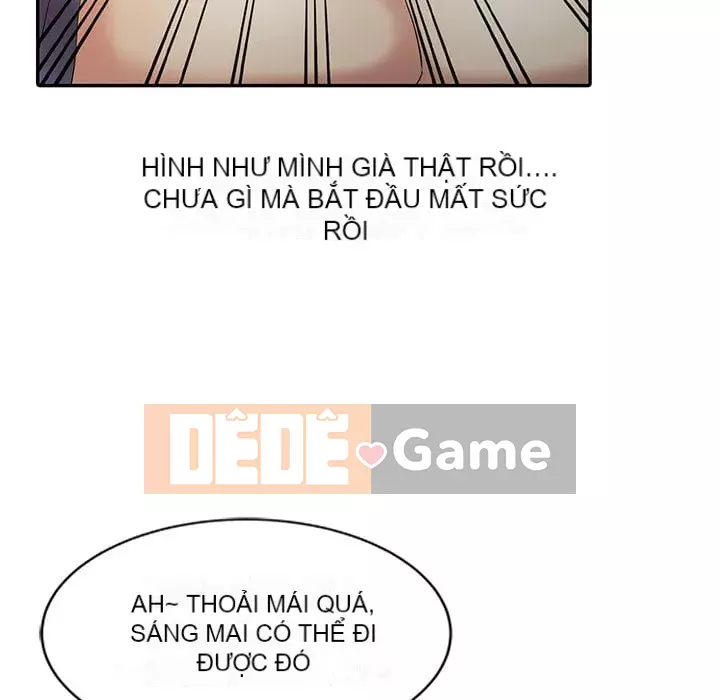 Bàn tay ma thuật Chương 18-19