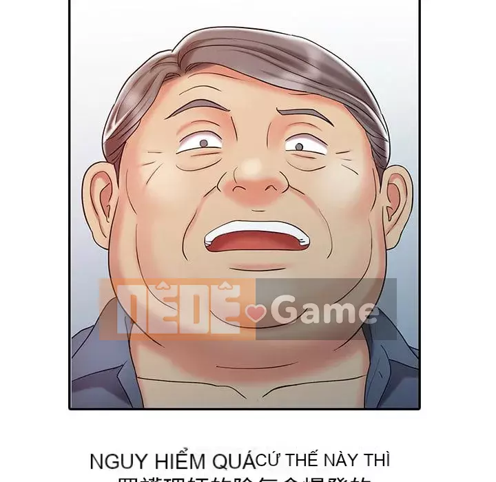 Bàn tay ma thuật Chương 18-19