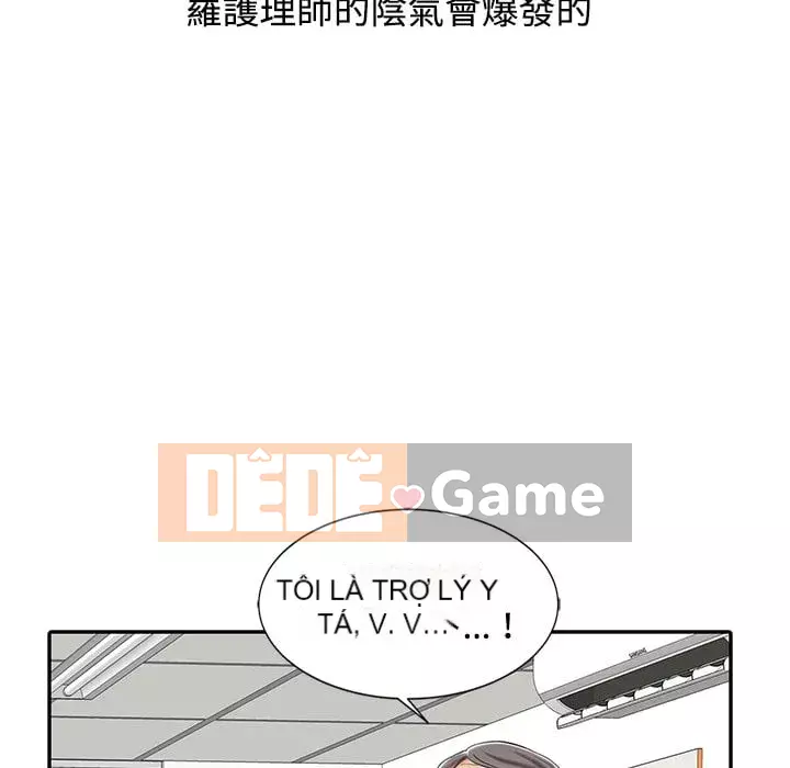 Bàn tay ma thuật Chương 18-19