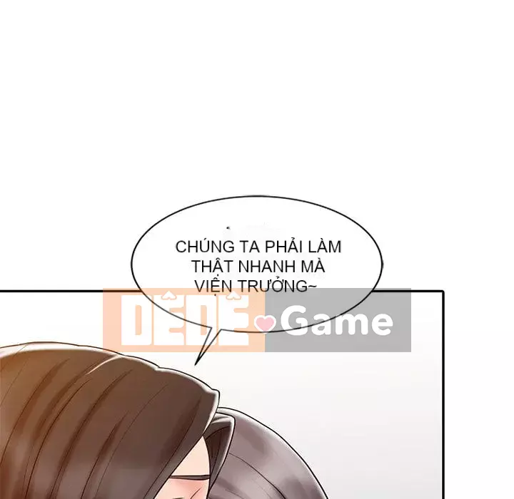 Bàn tay ma thuật Chương 18-19