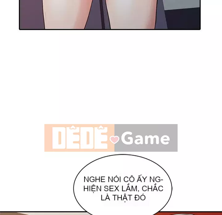 Bàn tay ma thuật Chương 16-17