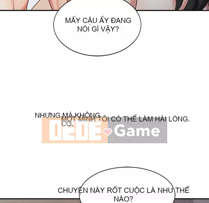 Bàn tay ma thuật Chương 16-17