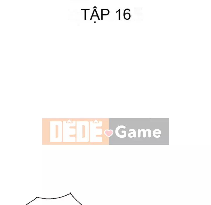 Bàn tay ma thuật Chương 16-17