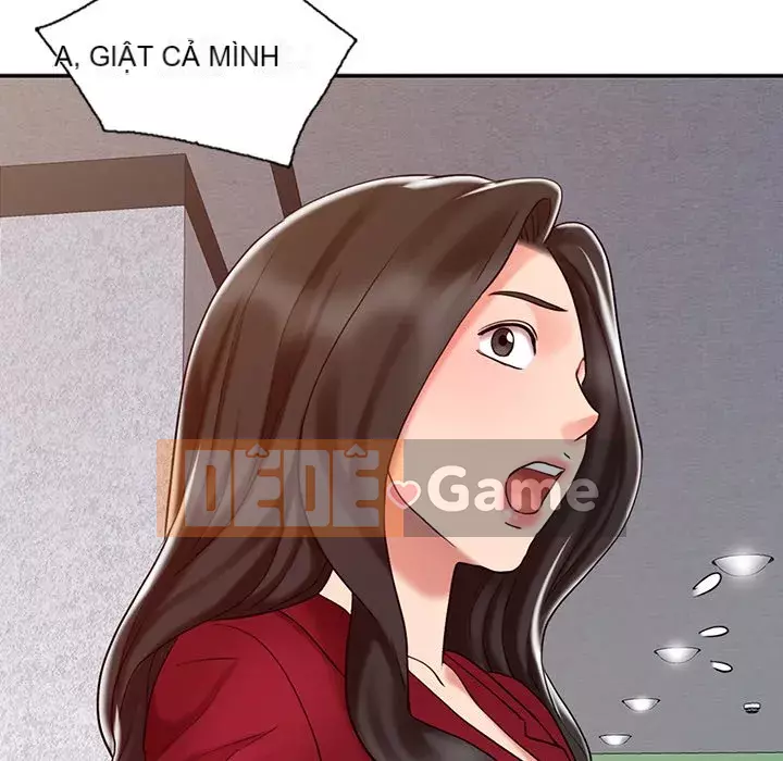 Bàn tay ma thuật Chương 16-17