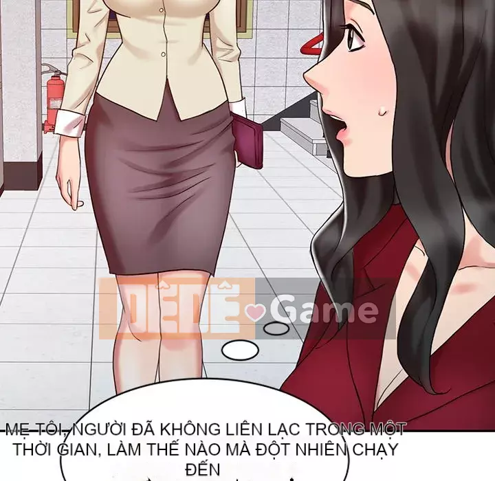 Bàn tay ma thuật Chương 16-17