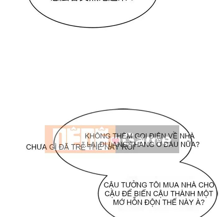 Bàn tay ma thuật Chương 16-17