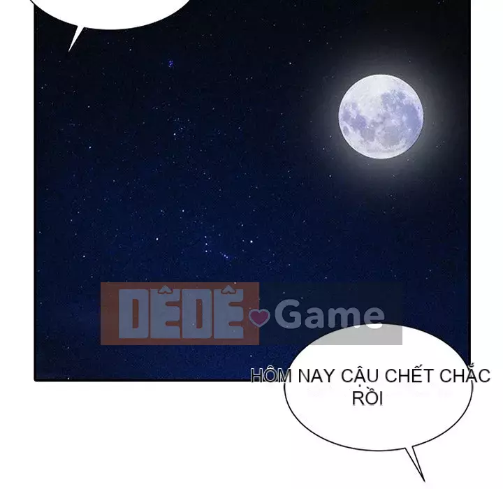 Bàn tay ma thuật Chương 16-17