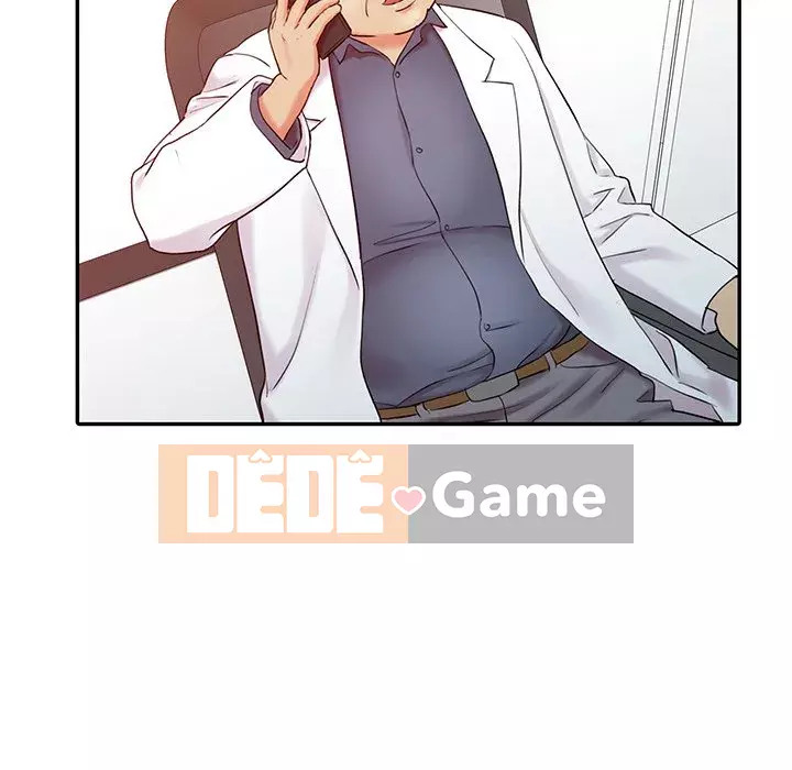 Bàn tay ma thuật Chương 16-17