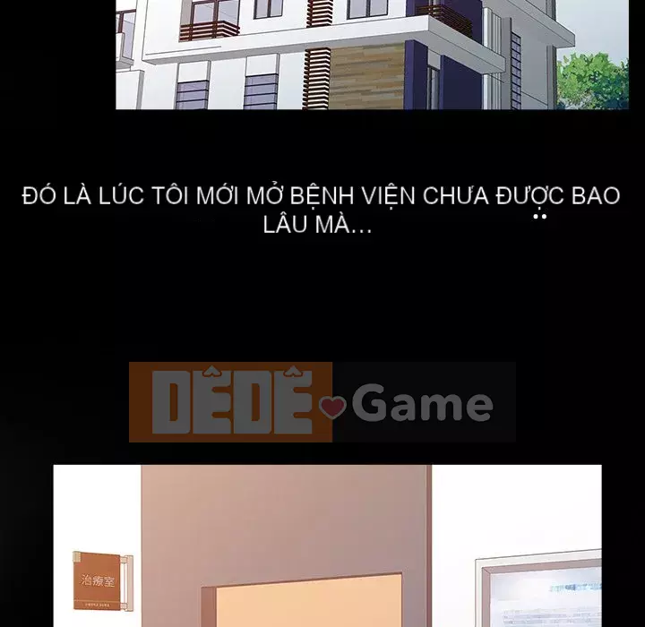 Bàn tay ma thuật Chương 16-17