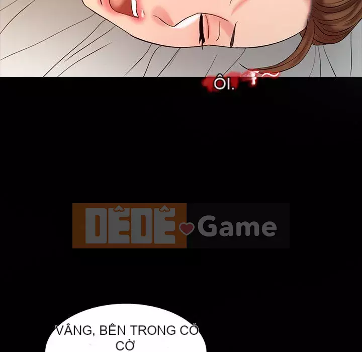 Bàn tay ma thuật Chương 16-17