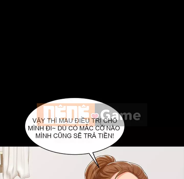 Bàn tay ma thuật Chương 16-17