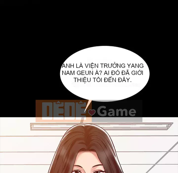 Bàn tay ma thuật Chương 16-17