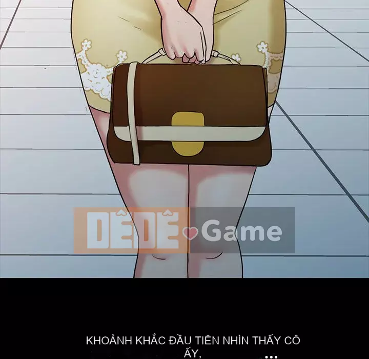 Bàn tay ma thuật Chương 16-17