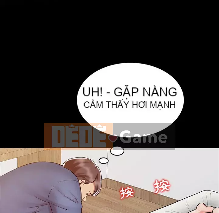 Bàn tay ma thuật Chương 16-17