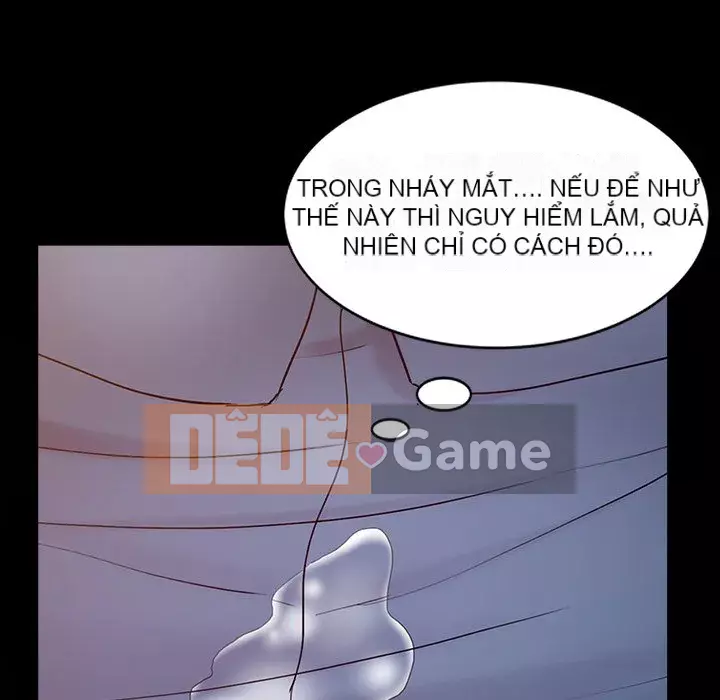 Bàn tay ma thuật Chương 16-17