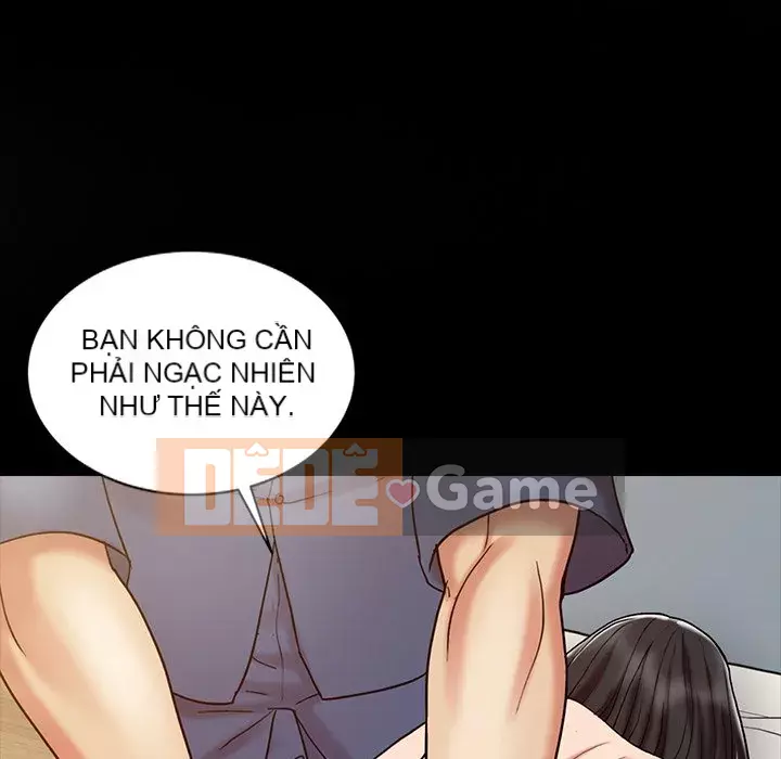 Bàn tay ma thuật Chương 16-17