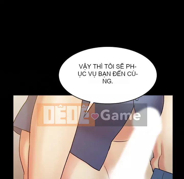 Bàn tay ma thuật Chương 16-17