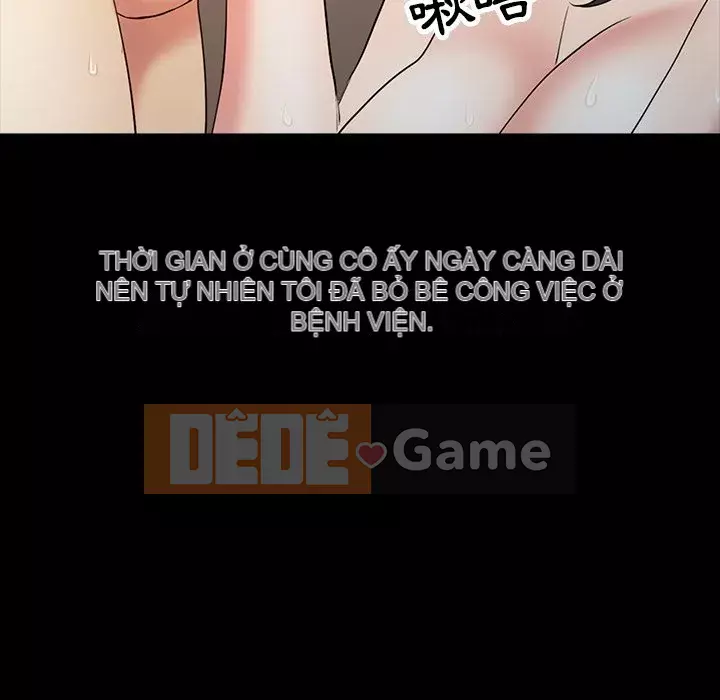 Bàn tay ma thuật Chương 16-17