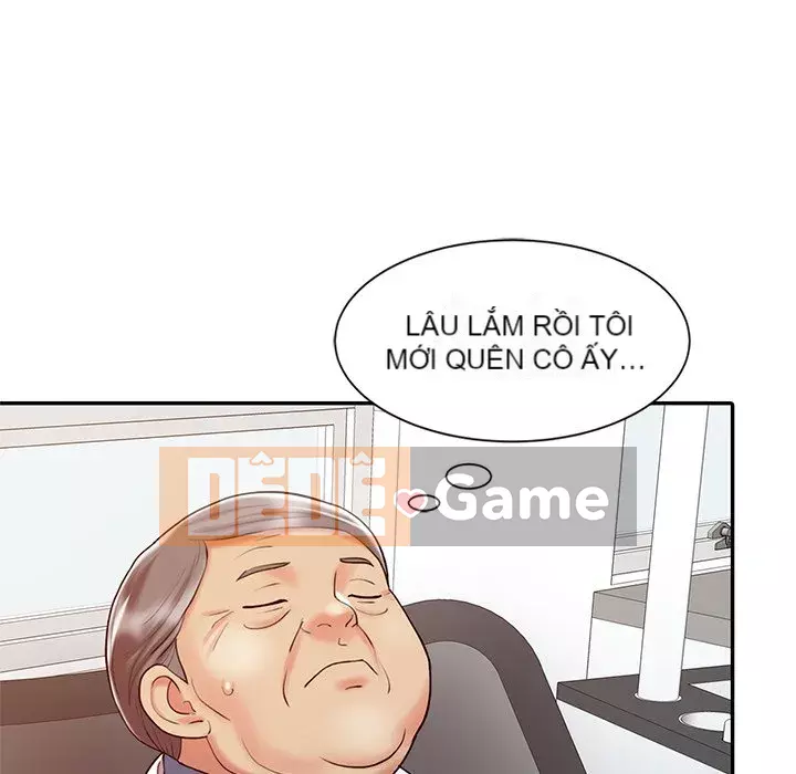 Bàn tay ma thuật Chương 16-17