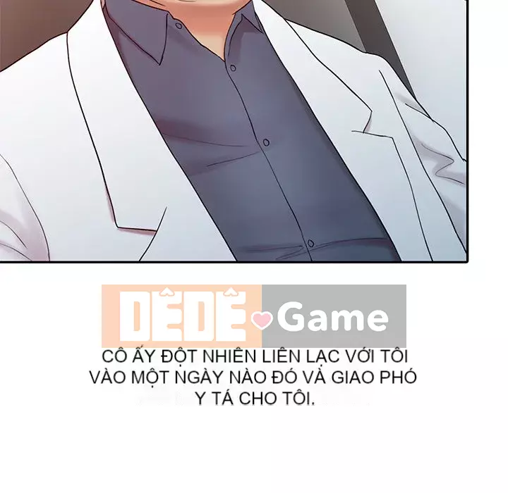 Bàn tay ma thuật Chương 16-17