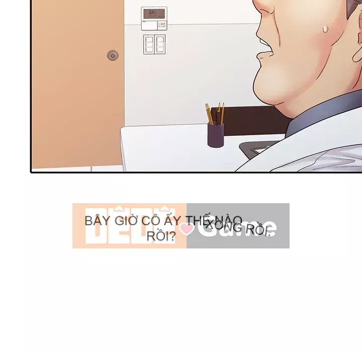 Bàn tay ma thuật Chương 16-17